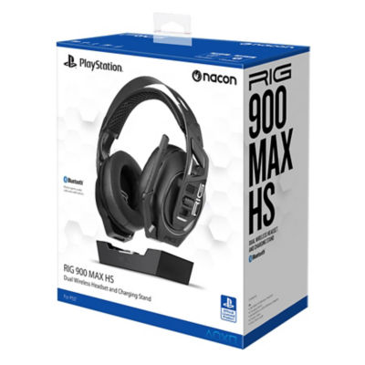 Nacon Wireless Headset RIG 900 MAX Thumbnail 5