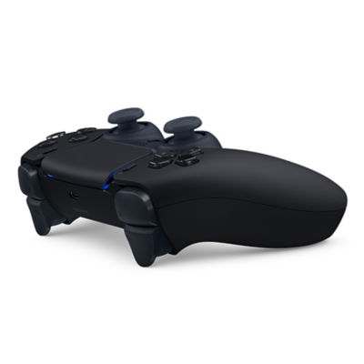 DualSense® Wireless Controller - Midnight Black Thumbnail 2